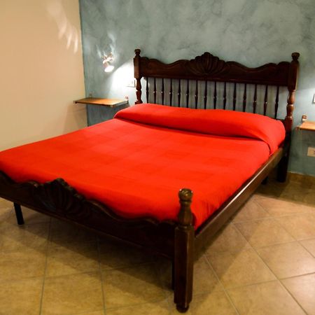 Le Suite Bracciano Room photo