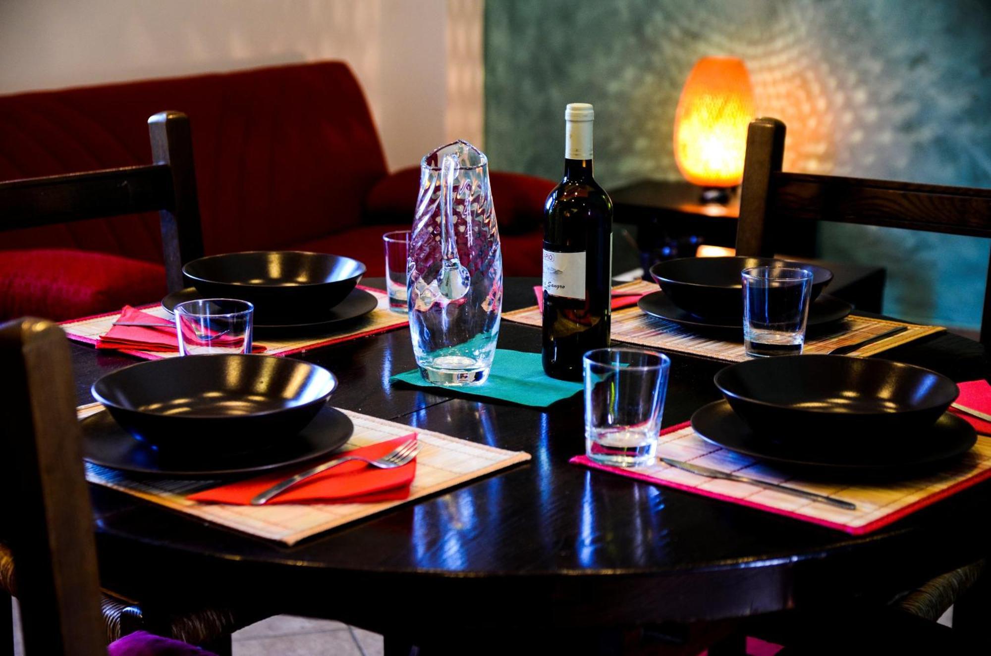 Le Suite Bracciano Room photo