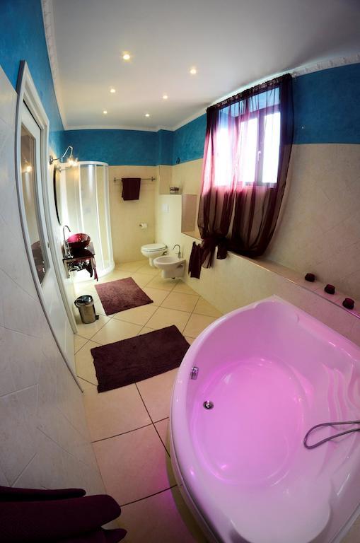 Le Suite Bracciano Room photo