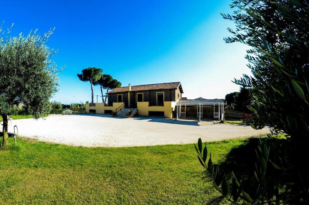 Le Suite Bracciano Exterior photo
