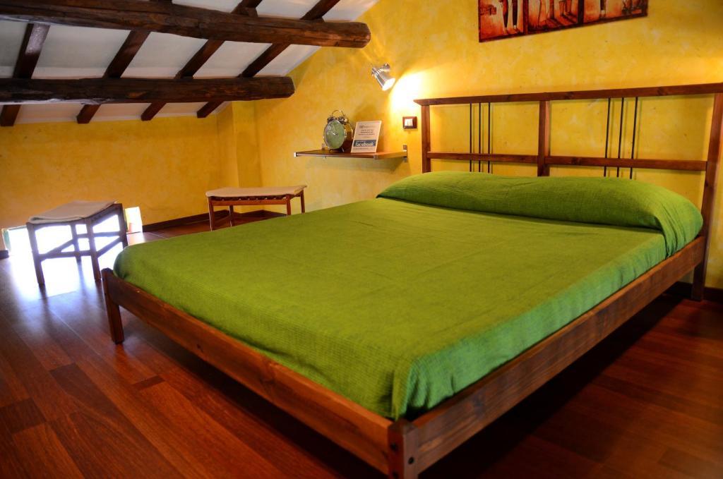 Le Suite Bracciano Room photo