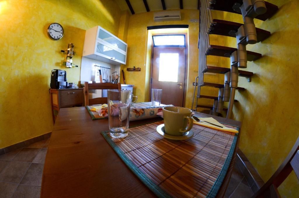 Le Suite Bracciano Room photo