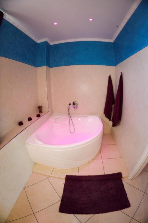 Le Suite Bracciano Room photo