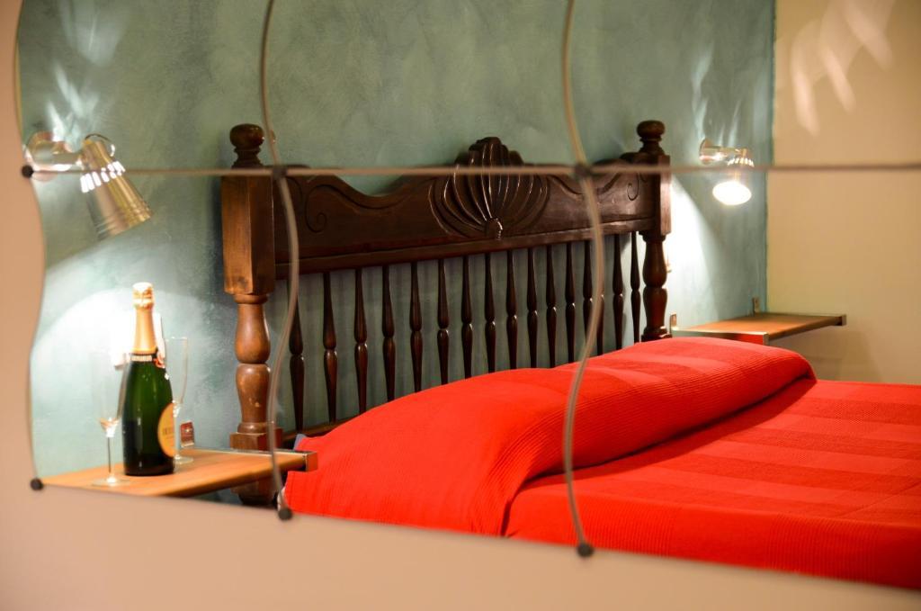 Le Suite Bracciano Room photo