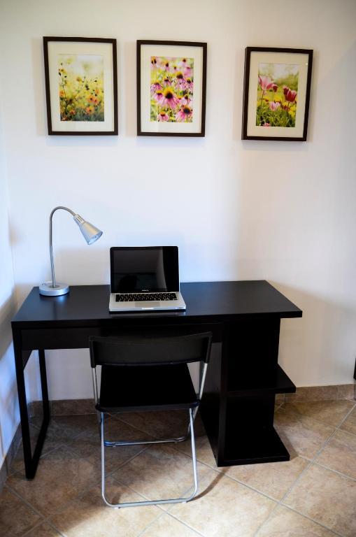 Le Suite Bracciano Room photo