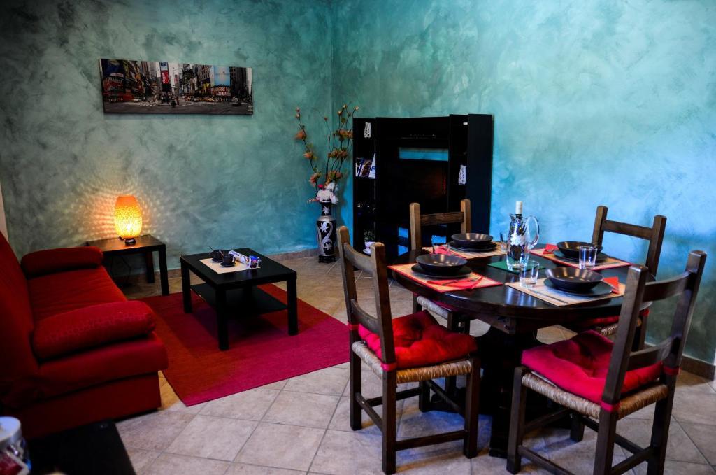 Le Suite Bracciano Room photo