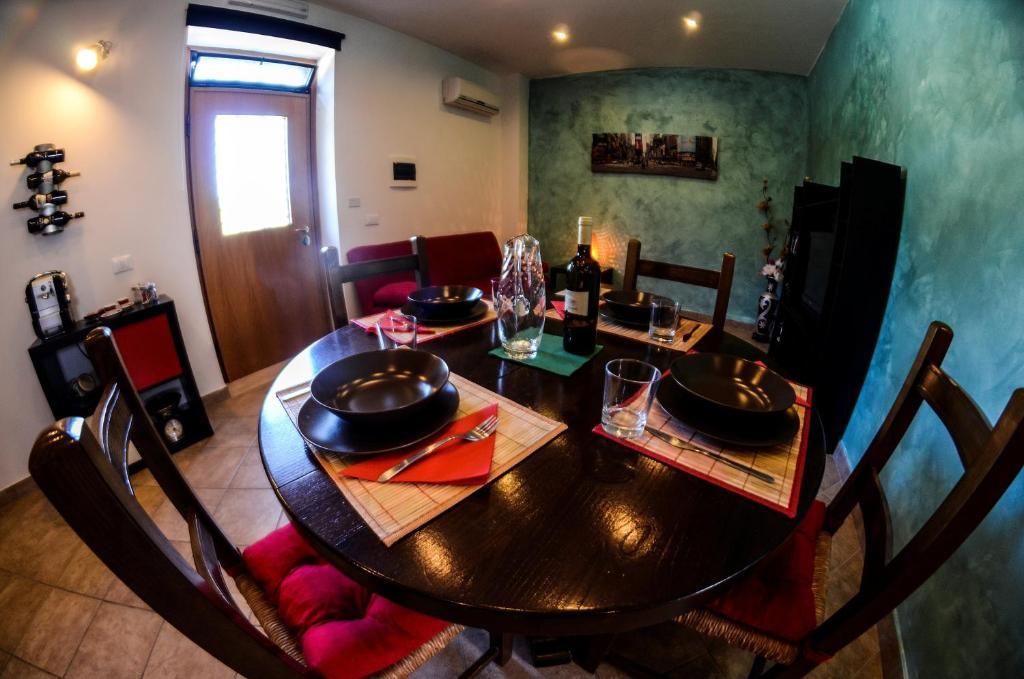 Le Suite Bracciano Room photo