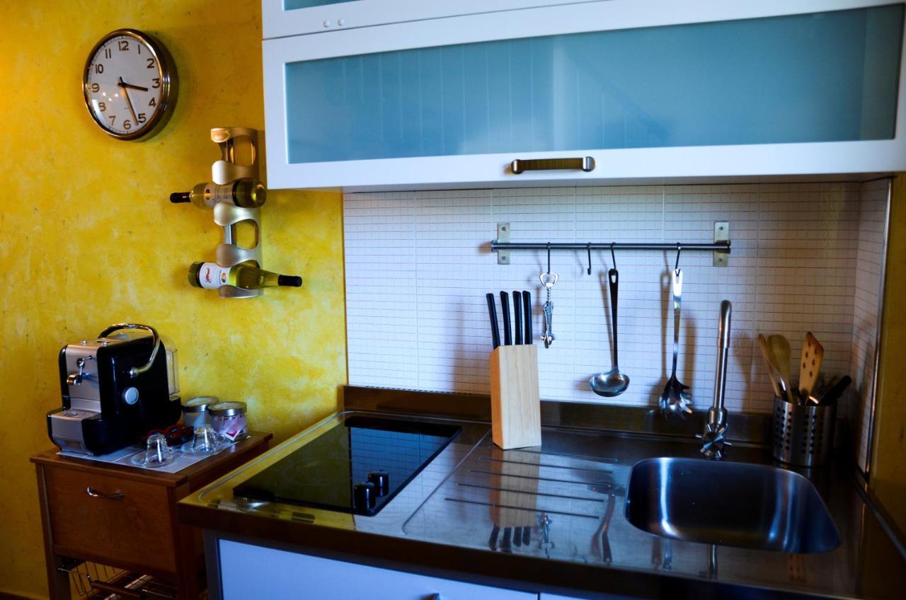 Le Suite Bracciano Room photo